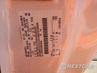 Zdjęcie 12 z 12 samochodu: 2021 FORD F350 SUPER DUTY VIN:1FTBF3A61MED08444 - miniatura