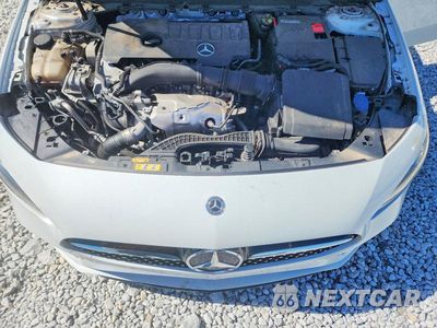 Zdjęcie 11 z 12 samochodu: 2021 MERCEDES-BENZ A 220 VIN:W1K3G4EB3MJ271215 - miniatura
