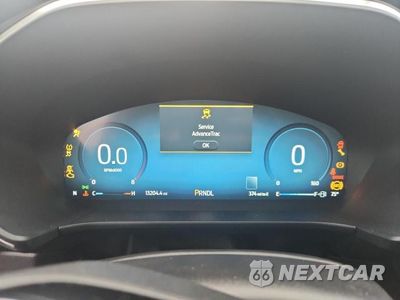 Zdjęcie 9 z 13 samochodu: 2025 FORD ESCAPE PLATINUM VIN:1FMCU9JA7SUA68221 - miniatura