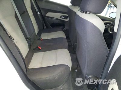 Zdjęcie 10 z 12 samochodu: 2012 CHEVROLET CRUZE LS VIN:1G1PC5SH3C7406123 - miniatura