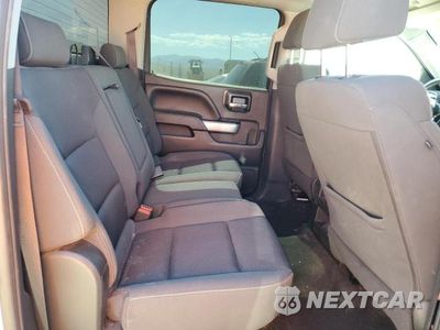Zdjęcie 10 z 12 samochodu: 2017 CHEVROLET SILVERADO LT VIN:3GCUKREC4HG213107 - miniatura