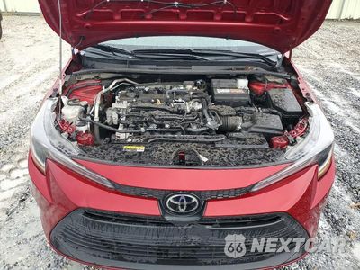 Zdjęcie 11 z 12 samochodu: 2025 TOYOTA COROLLA LE VIN:5YFB4MDE9SP250792 - miniatura