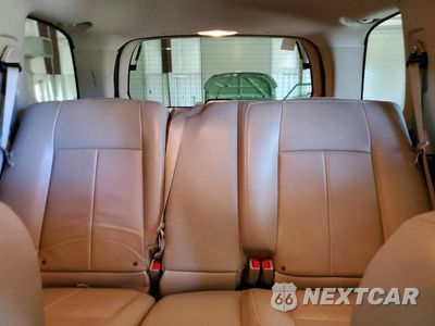 Zdjęcie 10 z 13 samochodu: 2008 CHEVROLET TRAILBLAZER LS VIN:1GNDT13S682242245 - miniatura