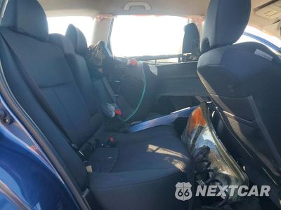 Zdjęcie 10 z 12 samochodu: 2012 SUBARU FORESTER 2.5X VIN:JF2SHABC0CH428091 - miniatura