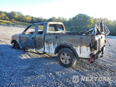 Drugie zdjęcie samochodu z przodu: 2002 FORD F150 VIN:1FTRX18L02NA78016 - miniatura