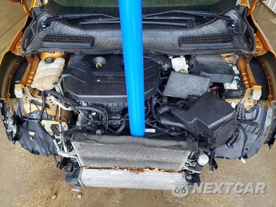 Zdjęcie 12 z 13 samochodu: 2016 FORD ESCAPE TITANIUM VIN:1FMCU9J99GUB80757 - miniatura