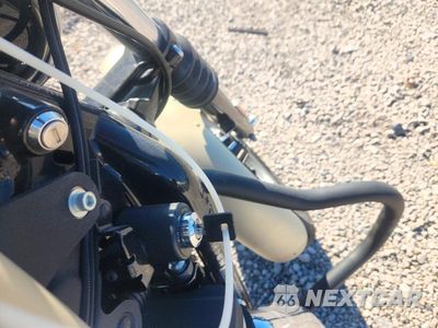 Zdjęcie 8 z 9 samochodu: 2014 HARLEY-DAVIDSON XL883 IRON 883 VIN:1HD4LE214EC445857 - miniatura