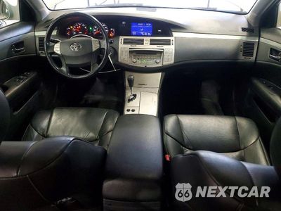 Zdjęcie 8 z 12 samochodu: 2005 TOYOTA AVALON TOURING VIN:4T1BK36B05U012948 - miniatura