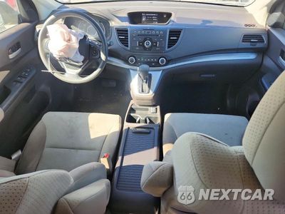 Zdjęcie 8 z 13 samochodu: 2012 HONDA CR-V EX VIN:5J6RM4H51CL049160 - miniatura