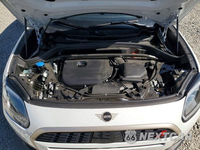 Zdjęcie 12 z 13 samochodu: 2025 MINI COUNTRYMAN S ALL4 VIN:WMZ23GA04S7P62829 - miniatura