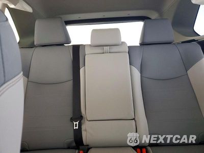 Zdjęcie 10 z 13 samochodu: 2025 TOYOTA RAV4 XLE PREMIUM VIN:2T3C1RFV5SW423432 - miniatura