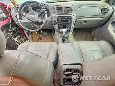 Zdjęcie 8 z 13 samochodu: 2005 CHEVROLET TRAILBLAZER LS VIN:1GNDS13S452285366 - miniatura