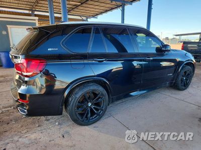 Trzecie zdjęcie samochodu z tyłu: 2018 BMW X5 XDR40E VIN:5UXKT0C57J0V99728 - miniatura