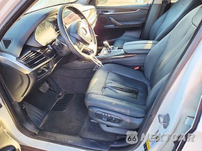 Zdjęcie 7 z 13 samochodu: 2015 BMW X5 XDRIVE35I VIN:5UXKR0C5XF0P03635 - miniatura