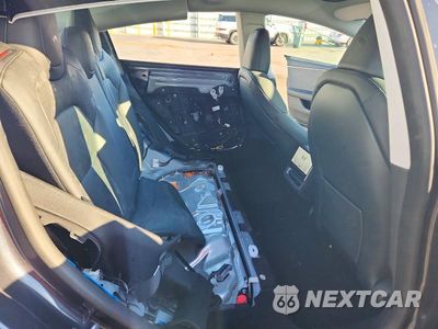 Zdjęcie 10 z 12 samochodu: 2025 TESLA MODEL 3 VIN:5YJ3E1EA1SF032692 - miniatura