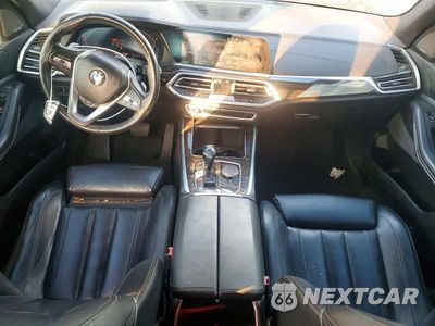 Zdjęcie 8 z 12 samochodu: 2020 BMW X5 XDRIVE40I VIN:5UXCR6C01L9B84786 - miniatura
