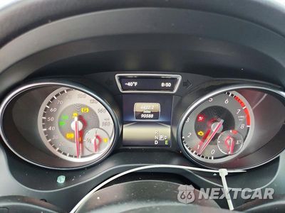 Zdjęcie 9 z 12 samochodu: 2015 MERCEDES-BENZ CLA 250 VIN:WDDSJ4EB2FN252549 - miniatura
