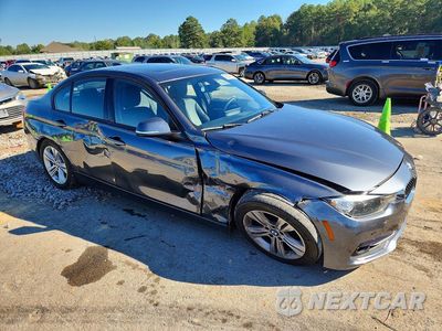 Czwarte zdjęcie samochodu z boku: 2016 BMW 328 I SULEV VIN:WBA8E9G5XGNT46609 - miniatura