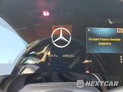 Zdjęcie 9 z 13 samochodu: 2023 MERCEDES-BENZ EQS SUV 580 4MATIC VIN:4JGDM4EB3PA014739 - miniatura