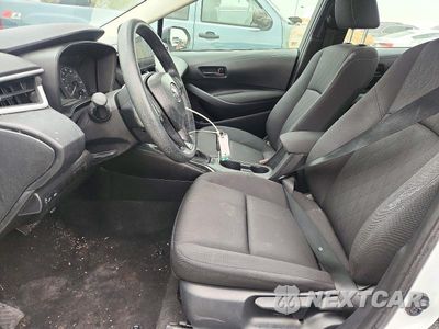 Zdjęcie 7 z 13 samochodu: 2025 TOYOTA COROLLA LE VIN:5YFB4MDE4SP260047 - miniatura