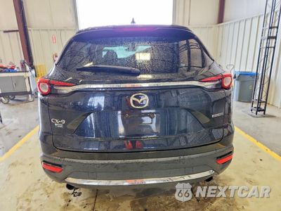 Zdjęcie 6 z 14 samochodu: 2021 MAZDA CX-9 GRAND TOURING VIN:JM3TCADY0M0511506 - miniatura