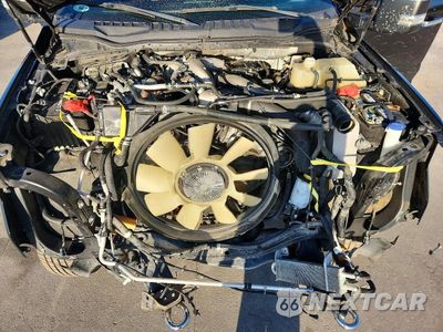 Zdjęcie 11 z 12 samochodu: 2022 FORD F350 SUPER DUTY VIN:1FT8W3DT6NEF17921 - miniatura
