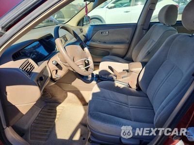 Zdjęcie 7 z 12 samochodu: 1999 TOYOTA CAMRY CE VIN:4T1BG22K4XU579460 - miniatura