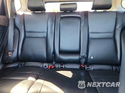 Zdjęcie 10 z 14 samochodu: 2021 NISSAN ROGUE SV VIN:5N1AT3BB8MC704085 - miniatura