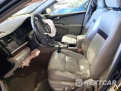 Zdjęcie 7 z 13 samochodu: 2012 TOYOTA CAMRY XLE VIN:4T1BF1FK0CU516714 - miniatura