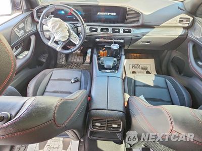 Zdjęcie 8 z 13 samochodu: 2023 MERCEDES-BENZ GLE COUPE AMG 53 4MATIC VIN:4JGFD6BBXPA940824 - miniatura
