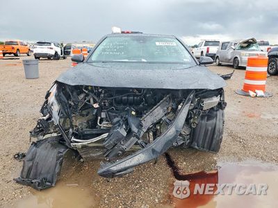 Piąte zdjęcie samochodu w środku: 2022 TOYOTA CAMRY SE VIN:4T1S11AK3NU680032 - miniatura