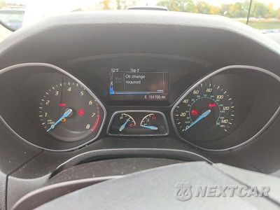 Zdjęcie 9 z 12 samochodu: 2013 FORD FOCUS TITANIUM VIN:1FADP3J20DL259936 - miniatura