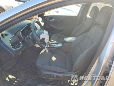 Zdjęcie 7 z 12 samochodu: 2020 CHEVROLET MALIBU LT VIN:1G1ZD5ST4LF094961 - miniatura