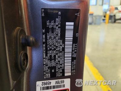 Zdjęcie 13 z 13 samochodu: 2011 TOYOTA SIENNA LE VIN:5TDKK3DC8BS033143 - miniatura