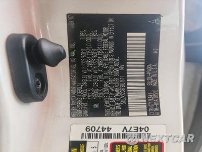Zdjęcie 13 z 13 samochodu: 2007 TOYOTA SIENNA XLE LIMITED 7-PASSENGER VIN:5TDZK22C87S061611 - miniatura