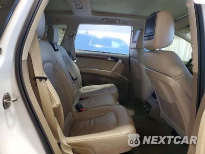 Zdjęcie 10 z 12 samochodu: 2014 AUDI Q7 PREMIUM PLUS VIN:WA1LGAFE5ED014892 - miniatura