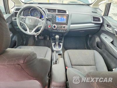 Zdjęcie 8 z 13 samochodu: 2015 HONDA FIT EX VIN:3HGGK5H86FM754253 - miniatura