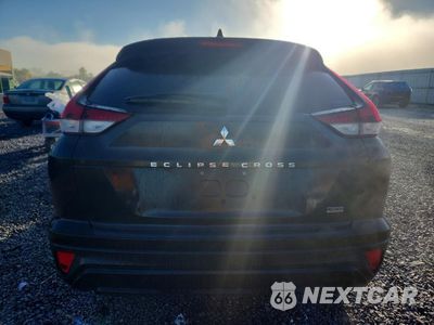 Zdjęcie 6 z 13 samochodu: 2023 MITSUBISHI ECLIPSE CROSS LE VIN:JA4ATVAA4PZ000471 - miniatura