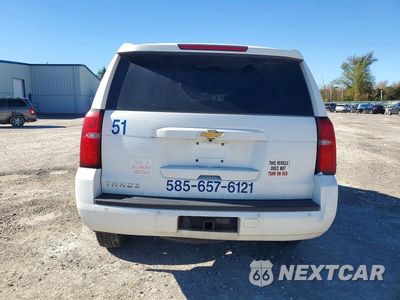 Zdjęcie 6 z 13 samochodu: 2019 CHEVROLET TAHOE K1500 VIN:1GNSKEEC4KR275959 - miniatura