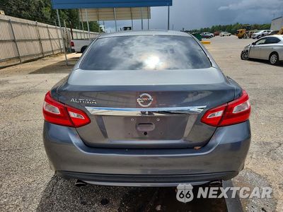 Zdjęcie 6 z 12 samochodu: 2017 NISSAN ALTIMA 2.5 S VIN:1N4AL3AP2HN358939 - miniatura