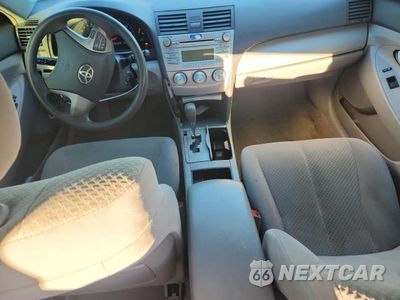 Zdjęcie 8 z 12 samochodu: 2009 TOYOTA CAMRY LE VIN:4T1BE46K39U883247 - miniatura
