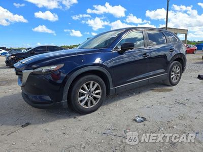 2016 MAZDA CX-9 TOURING JM3TCABY6G0116057 - główne zdjęcie licytacji z USA - miniatura