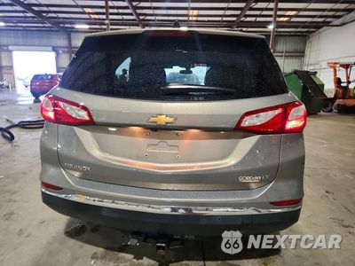 Zdjęcie 6 z 12 samochodu: 2018 CHEVROLET EQUINOX LT VIN:3GNAXJEV9JS610961 - miniatura