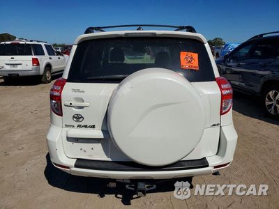 Zdjęcie 6 z 13 samochodu: 2009 TOYOTA RAV4 LIMITED VIN:JTMBK31V695080354 - miniatura