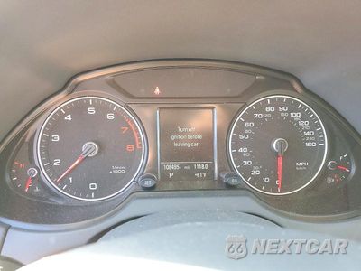 Zdjęcie 9 z 13 samochodu: 2015 AUDI Q5 PREMIUM PLUS VIN:WA1LFAFP4FA057367 - miniatura