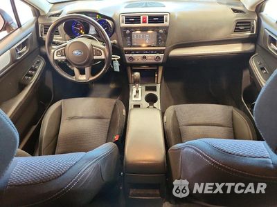 Zdjęcie 8 z 13 samochodu: 2017 SUBARU OUTBACK 2.5I PREMIUM VIN:4S4BSAFC4H3373977 - miniatura
