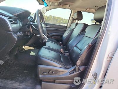 Zdjęcie 7 z 13 samochodu: 2018 CHEVROLET TAHOE POLICE VIN:1GNSKDEC4JR260905 - miniatura