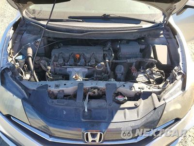Zdjęcie 11 z 12 samochodu: 2014 HONDA CIVIC LX VIN:2HGFG3B58EH519320 - miniatura