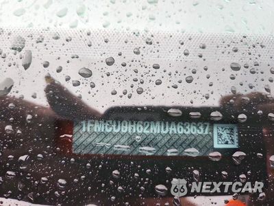 Zdjęcie 13 z 13 samochodu: 2021 FORD ESCAPE SEL VIN:1FMCU0H62MUA63637 - miniatura