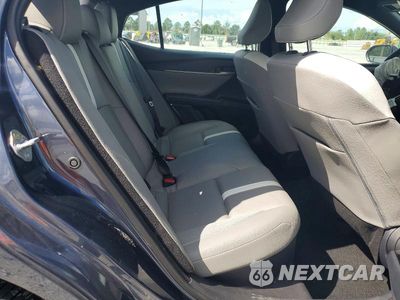 Zdjęcie 10 z 12 samochodu: 2026 TOYOTA CAMRY SE VIN:4T1DAACK7TU751462 - miniatura